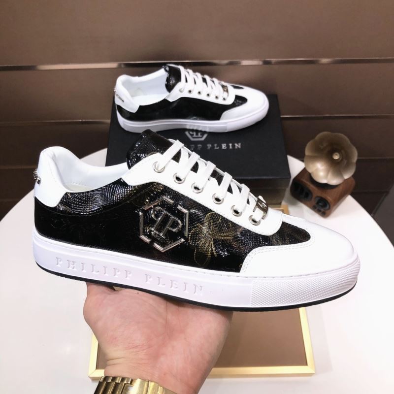 Philipp Plein Shoes